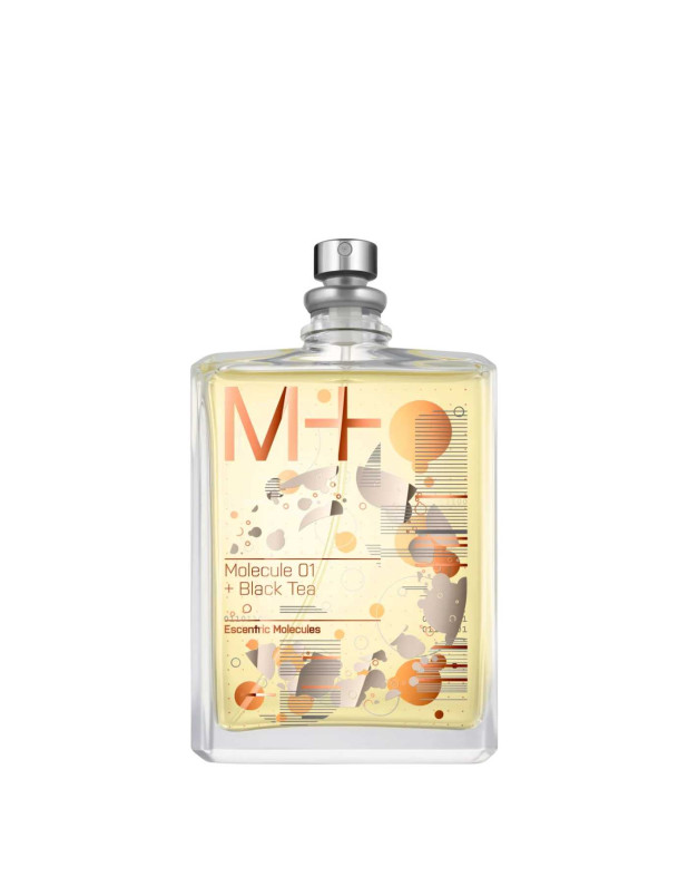 Molecule 01 + Black Tea Edt